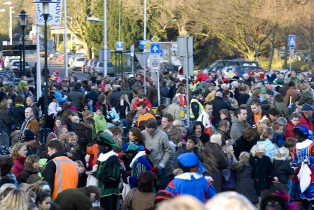 Sint Woerden 292